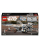 LEGO Star Wars 75399 Myśliwiec U-Wing Rebelii - 1308213 - zdjęcie 4